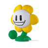 Undertale - Figure Flowey, Amicot