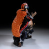 One Piece - Marshall D. Teach figure, Grandista