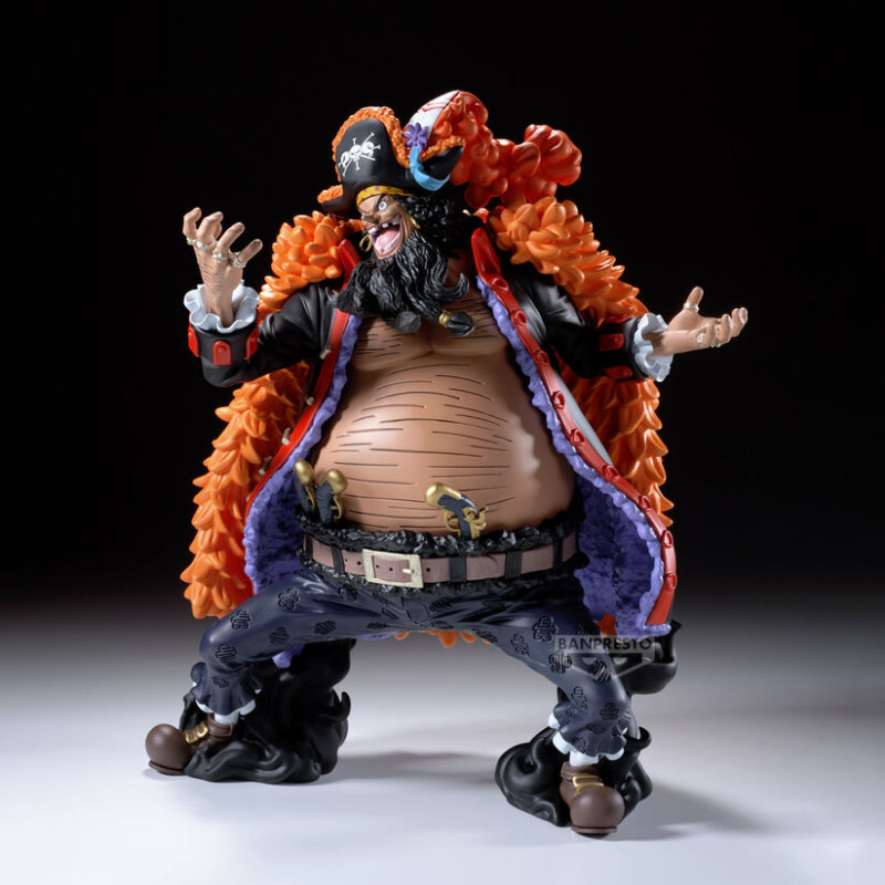 One Piece - Figurine...