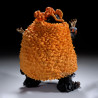 One Piece - Marshall D. Teach figure, Grandista