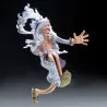 One Piece - Figurine Monkey D. Luffy Gear 5, Grandista