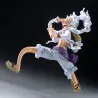One Piece - Monkey D. Luffy figure Gear 5, Grandista