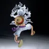 One Piece - Monkey D. Luffy figure Gear 5, Grandista
