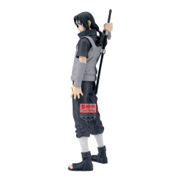 Naruto Shippuden - Itachi...