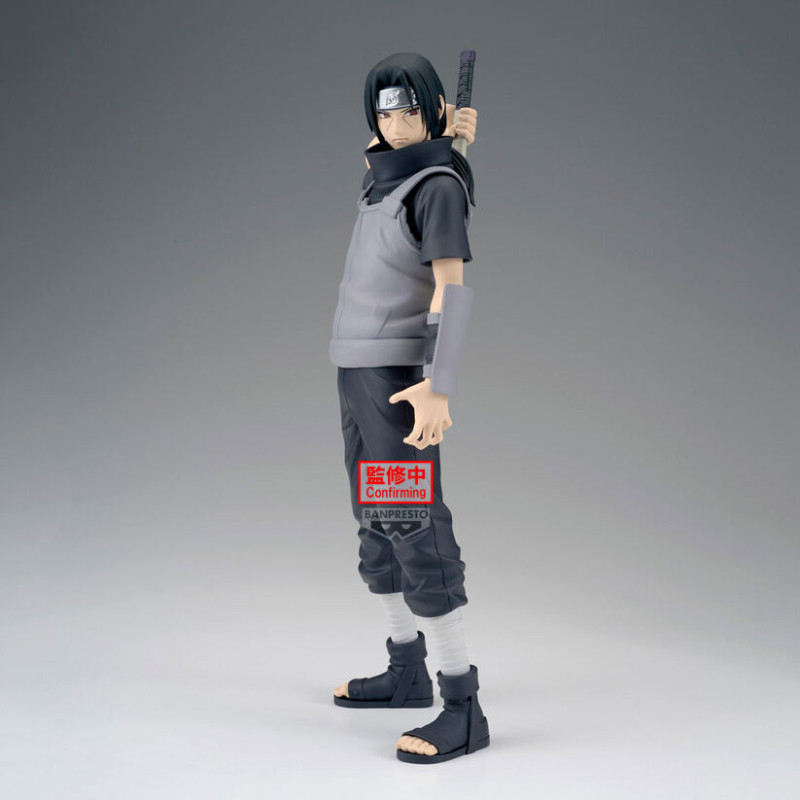 Naruto Shippuden - Itachi...