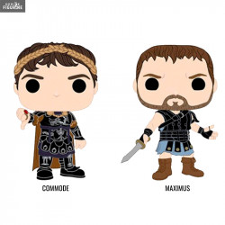 Pop! Gladiator - Commode ou...