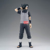 Naruto Shippuden - Itachi Uchiha figure, Grandista