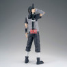Naruto Shippuden - Itachi Uchiha figure, Grandista