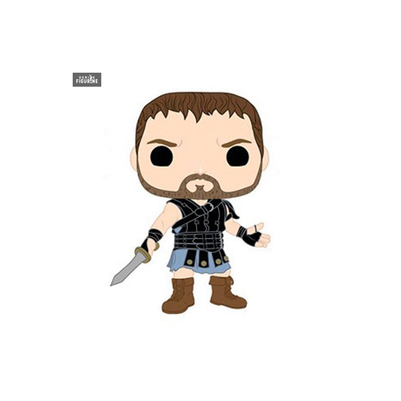 Gladiator Pop! - Commodus...