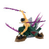 One Piece - Roronoa Zoro figure, Theorama Soul