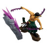 One Piece - Roronoa Zoro figure, Theorama Soul