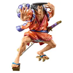 One Piece - Figurine Kozuki...