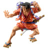 One Piece - Kozuki Oden figure Special, King of Artist