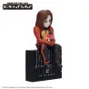 Death Stranding 2 On The Beach - Figurine Higgs, Monitor Top Figz