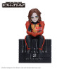 Death Stranding 2 On The Beach - Figure Higgs, Monitor Top Figz