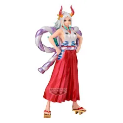 One Piece - Figurine Yamato...
