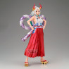 One Piece - Yamato figure Special, King of Artist