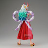 One Piece - Figurine Yamato Special, King of Artist