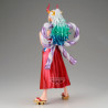 One Piece - Figurine Yamato Special, King of Artist