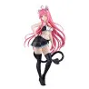 To LOVE-Ru Darkness - Figurine Lala Satalin, Nyarls Collection