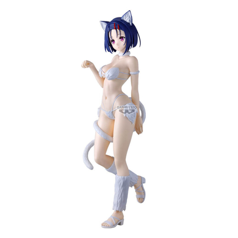 To LOVE-Ru Darkness -...