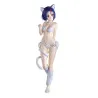 To LOVE-Ru Darkness - Figurine Haruna Sairenji, Nyarls Collection