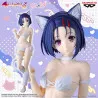 To LOVE-Ru Darkness - Figurine Haruna Sairenji, Nyarls Collection