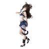 To LOVE-Ru Darkness - Figurine Mikan Yuki, Nyarls Collection