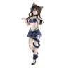 To LOVE-Ru Darkness - Figurine Mikan Yuki, Nyarls Collection