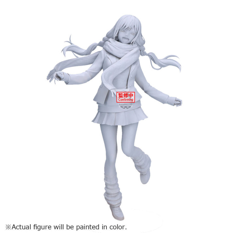 My Dress-Up Darling - Figurine Marin Kitagawa Winter, Glitter & Glamours