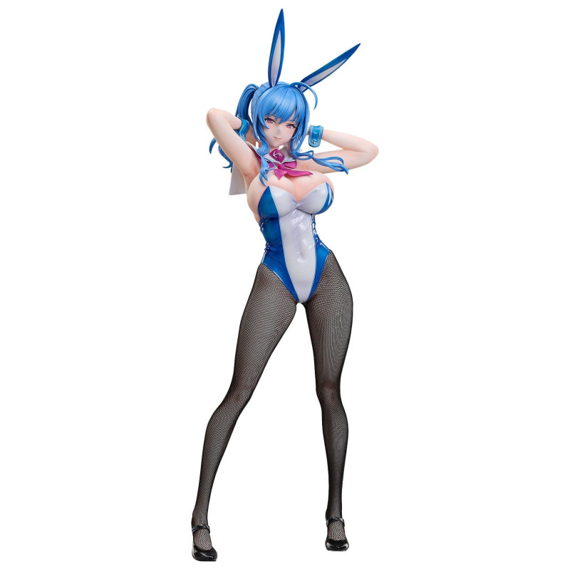 PRÉCOMMANDE - Azur Lane - Figurine St. Louis Bunny, B-Style