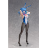 PRÉCOMMANDE - Azur Lane - Figurine St. Louis Bunny, B-Style
