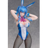 PRÉCOMMANDE - Azur Lane - Figurine St. Louis Bunny, B-Style