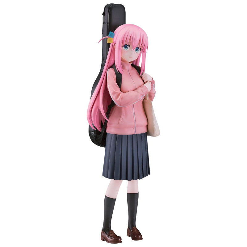 Bocchi the Rock! - Figurine Hitori Gotoh