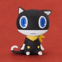 Persona 5 Royal - Morgana...