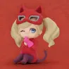 Persona 5 Royal - Panther figure, Nendoroid Plus Rubber Mascot