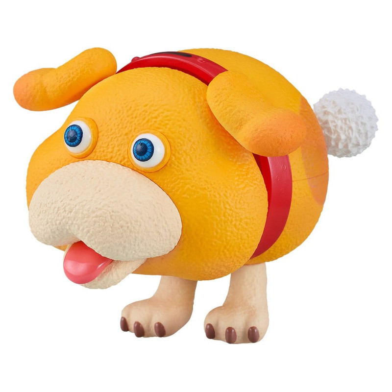 Pikmin - Oatchi figure, Nendoroid