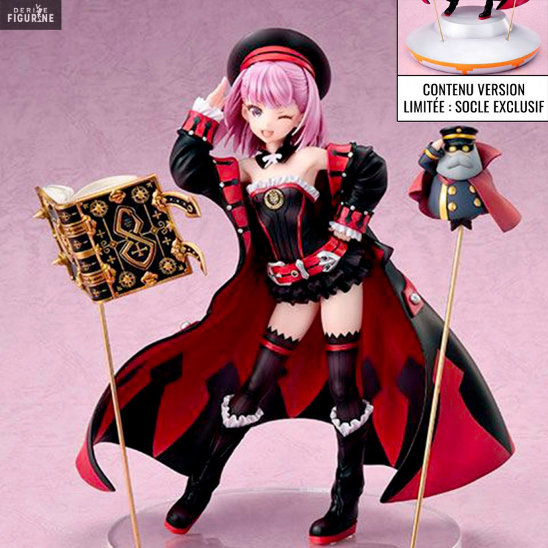 Fate/Grand Order - Figurine...