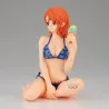One Piece - Nami figure Summer Style, Glitter & Glamours