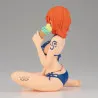 One Piece - Nami figure Summer Style, Glitter & Glamours