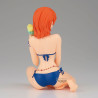 One Piece - Figurine Nami Summer Style, Glitter & Glamours