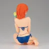 One Piece - Nami figure Summer Style, Glitter & Glamours