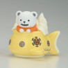 One Piece - Figurine Bepo, Paldolce