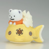 One Piece - Figurine Bepo, Paldolce