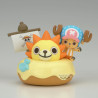 One Piece - Tony Tony Chopper figure (B), Paldolce