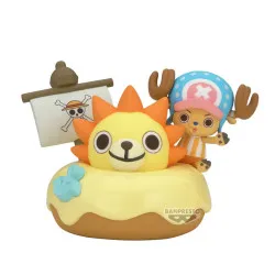 One Piece - Figurine Tony...
