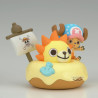One Piece - Tony Tony Chopper figure (B), Paldolce