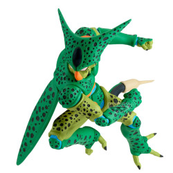 Dragon Ball Z - Cell...