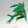 Dragon Ball Z - Cell figure, Match Makers