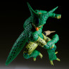 Dragon Ball Z - Cell figure, Match Makers